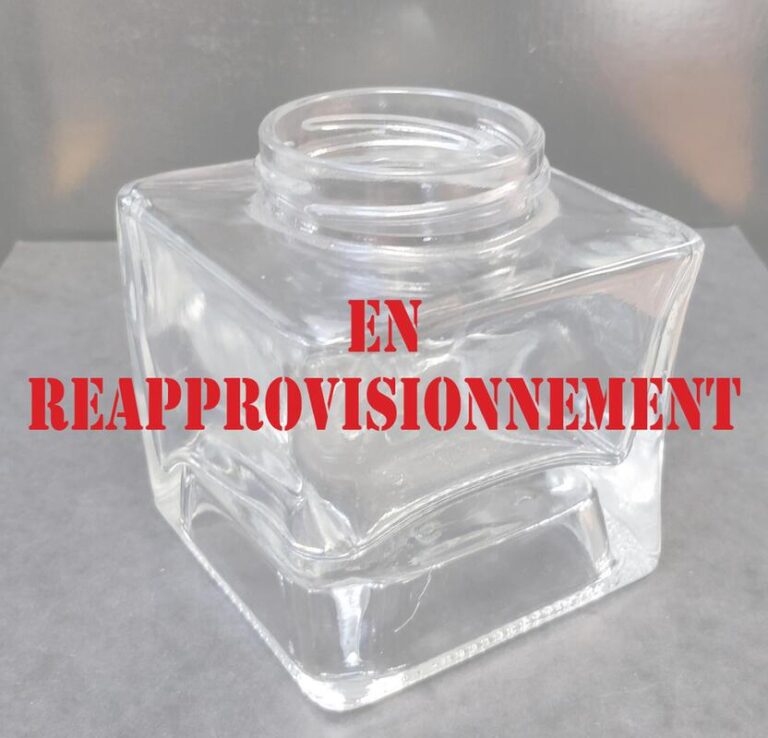 BOUTEILLE 314ML EMPILABLE ONDA  TO 58 SANS COUVERCLE