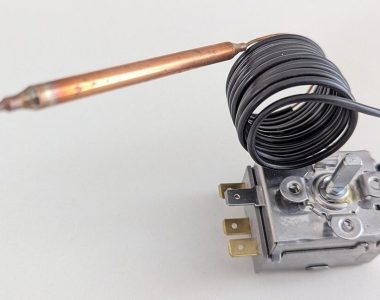 THERMOSTAT DEFIGEUR  MELLINOX QUARTI COMPLET
